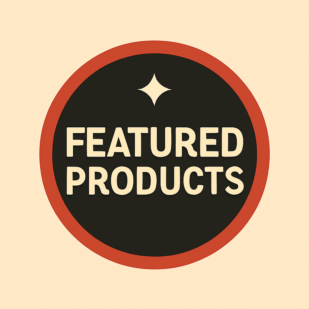 Featured products